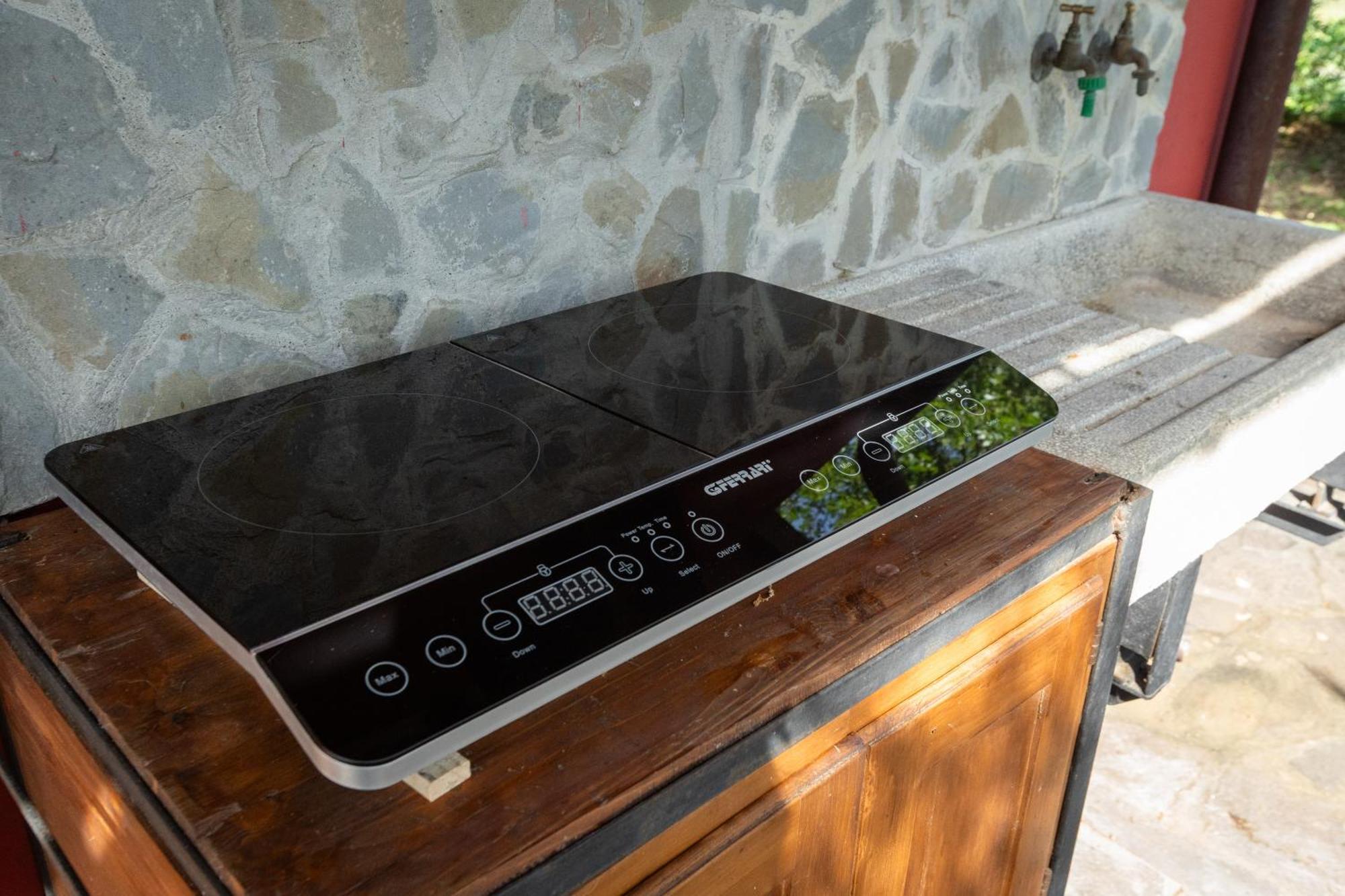 Agriturismo La Carletta Preselle エクステリア 写真
